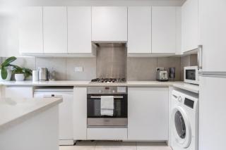 4 Bed 2 Bath - Modern Flat right on Columbia Road! - Londra - 7