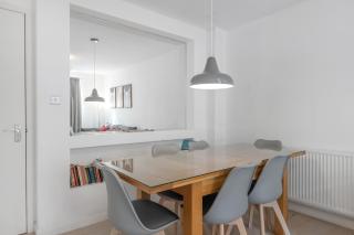 4 Bed 2 Bath - Modern Flat right on Columbia Road! - Londra - 9
