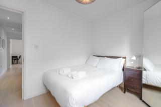 4 Bed 2 Bath - Modern Flat right on Columbia Road! - Londra - 5
