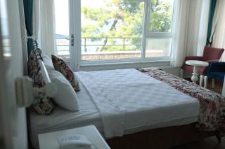 sahil otel - 1