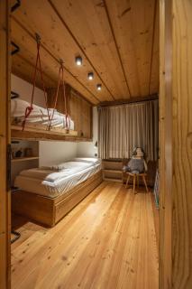 Casa dell Alpinista a Cortina d Ampezzo - 3