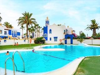 Holiday home in Roquetas de Mar by the sea - Roquetas de Mar - 0