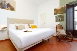 Genteel Home Tintes - Sevilla - 5