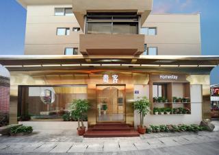 贵客心宿 Xiamen Guike Xinsu - Xiamen - 0