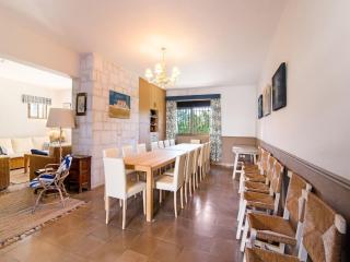 Superb beachfront villa with guest house 50m opposite - Mijas Costa - 4
