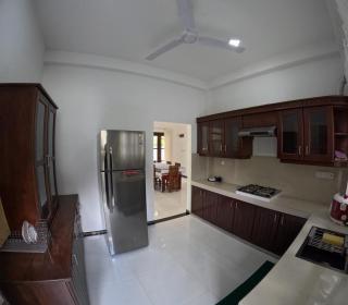 Shade villa - Talpe - 4