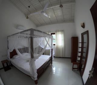 Shade villa - Talpe - 2