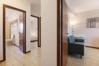 Apartment Rosa Bourbon - Lazise - 2