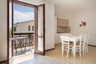 Apartment Rosa Bourbon - Lazise - 3