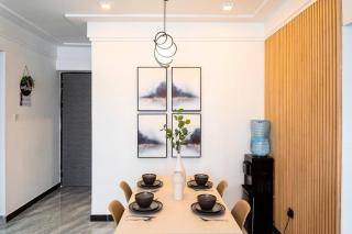 Modern 2-bed apartment with pool ,Yaya Centre - Nairobi - 4