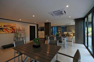 1bdr Apartment Relife Naiharn by Capital Pro - Phuket - 7