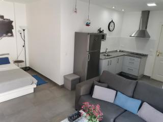 Casasjerezanas Loft Las Flores - Jerez de la Frontera - 5