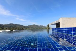1bdr Apartment Relife Naiharn by Capital Pro - Phuket - 2