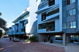 1bdr Apartment Relife Naiharn by Capital Pro - Phuket - 1