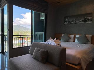 1bdr Apartment Relife Naiharn by Capital Pro - Phuket - 0