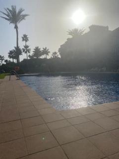 La Perla Beachfront 3 bed Apartment Casares Costa - Bahia de Casares - 2