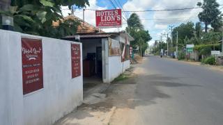 LION'S Hotel - Chunnakam - 4