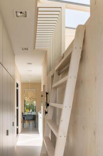 Florizand - Ecohuisjes Terschelling - 1