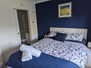 Little Barham B&B - - 6