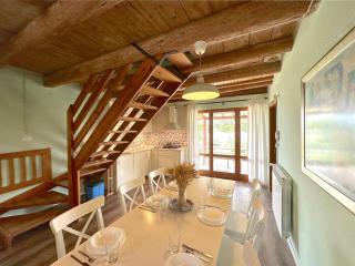 Historic farmhouse in Senigallia with swimming pool, barbecue, gym, olive grove and garden - Senigallia - 6