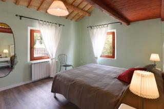 The Quercia in historic villa with pool in Senigallia - 1