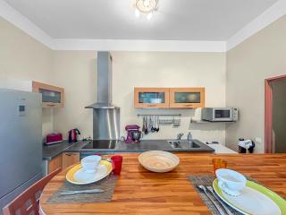 L'Escapade de Roubaix - 1