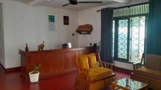 LION'S Hotel - Chunnakam - 1