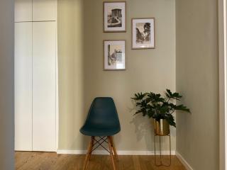 The 7th Apartment - Rome - 8