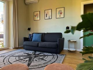 The 7th Apartment - Rome - 4