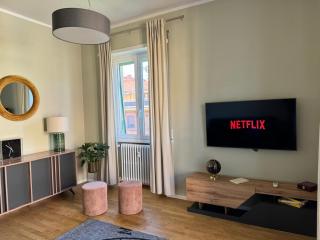 The 7th Apartment - Rome - 3