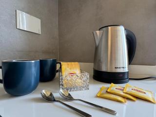 The 7th Apartment - Rome - 1