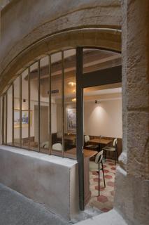 Académie Hôtel Lyon - 4
