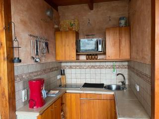 Bergfincahäuschen - Santa Cruz de Tenerife - 1