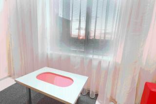 Seven Eleven Most City Hotel&SKYTECH - Dnipro - 6