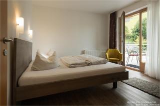 Appartments Am Bach - Gerlos - 1