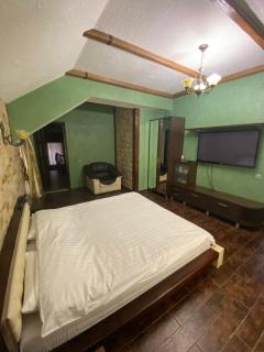 Hotel&Sauna - Chişinău - 4