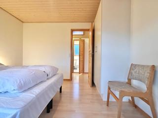 3 BR central apartment with beautiful view - 9