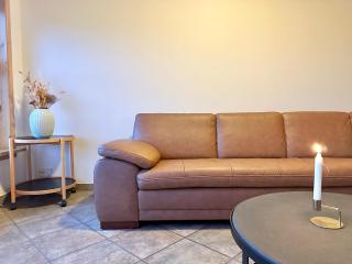 3 BR central apartment with beautiful view - Tórshavn - 4