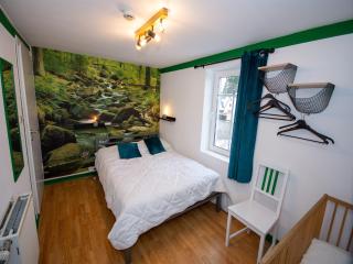Mansion in Waimes with Sauna and Garden - Waimes - 2