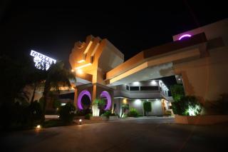 Motel Mediterraneo - Mexicali - 0