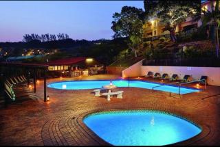 Shakas rock chalet 20 - Ballito - 3