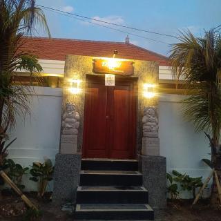 Prayoga homestay - Ungasan - 8