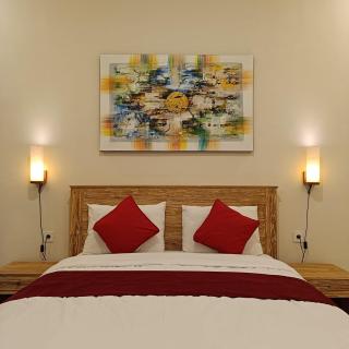 Prayoga homestay - Ungasan - 7