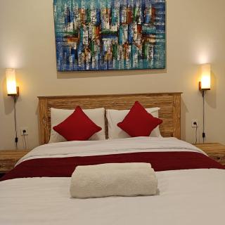 Prayoga homestay - Ungasan - 6