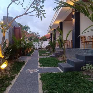 Prayoga homestay - Ungasan - 5