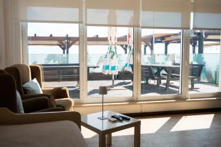 Wax Suite By the sea - Faro - 9