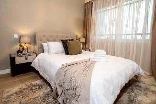 Modern 3 bed apartment with Pool, Kileleshwa - 1