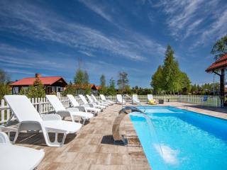 Holiday homes with pool access Darlowo - Darłowo - 0