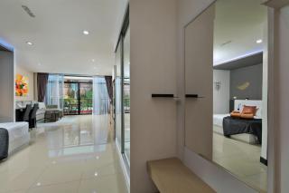 1bdr Pool Access Studio on NaiHarn Beach by Capital Pro - Phuket - 6