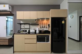 1bdr Pool Access Studio on NaiHarn Beach by Capital Pro - Phuket - 7